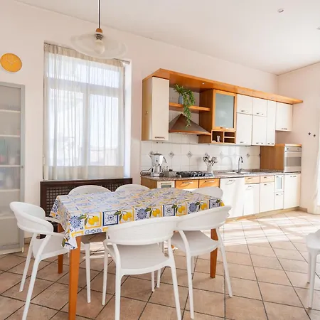 Hébergement de vacances Alessandra- Comfort E Spazio A *