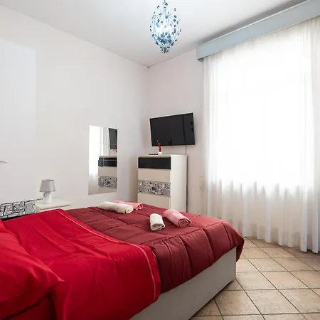 Holiday home Alessandra- Comfort E Spazio A *