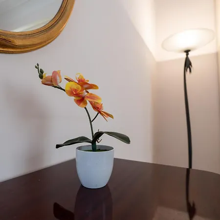 Alessandra- Comfort E Spazio A Naples