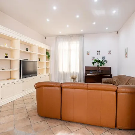 Hébergement de vacances Alessandra- Comfort E Spazio A