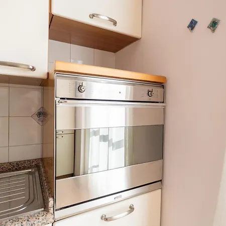 Alessandra- Comfort E Spazio A Hébergement de vacances