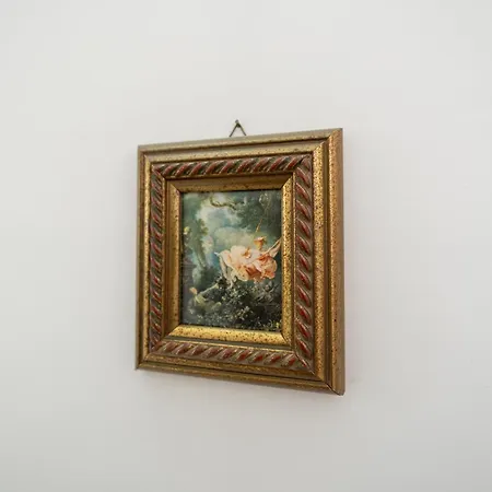 Alessandra- Comfort E Spazio A Hébergement de vacances *