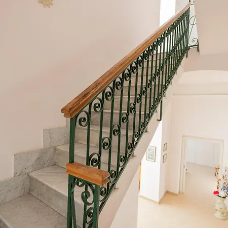 Hébergement de vacances Alessandra- Comfort E Spazio A Naples