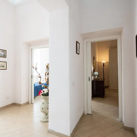 Alessandra- Comfort E Spazio A Naples