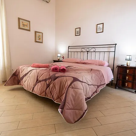 Alessandra- Comfort E Spazio A