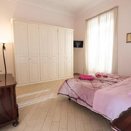 Hébergement de vacances Alessandra- Comfort E Spazio A Naples