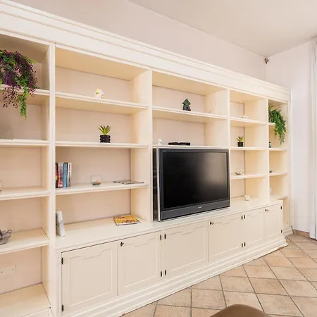 Hébergement de vacances Alessandra- Comfort E Spazio A *