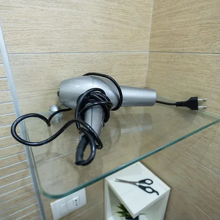 Alessandra- Comfort E Spazio A Hébergement de vacances