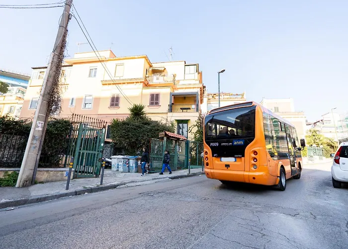 Alessandra- Comfort E Spazio A Feriehus *