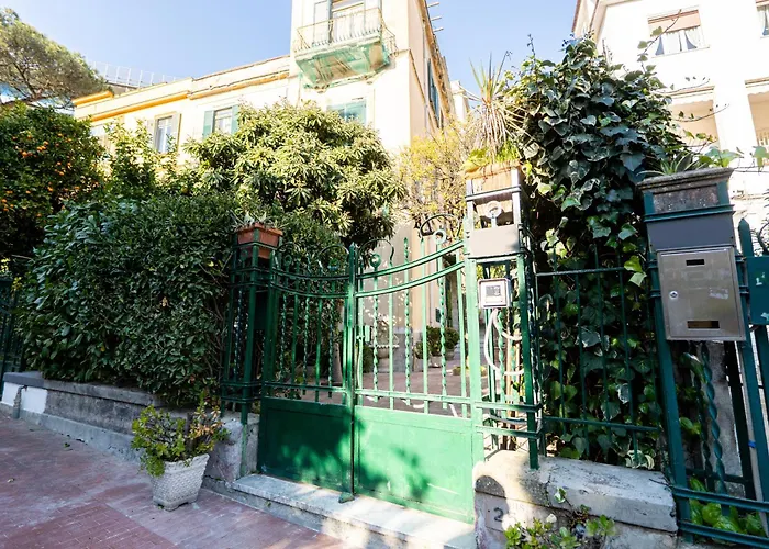 Alessandra- Comfort E Spazio A