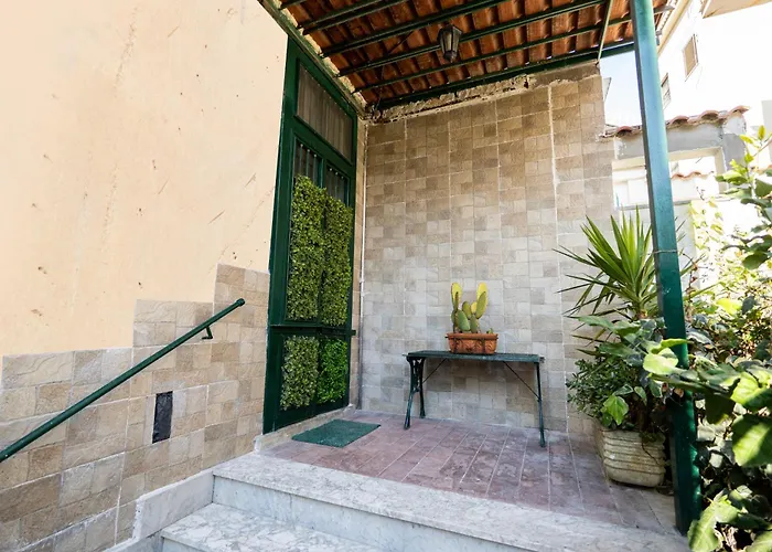 Alessandra- Comfort E Spazio A *